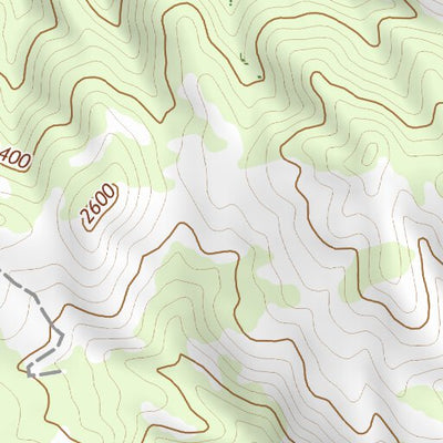 36121SW Page 32 Point Sur Topo Preview 2