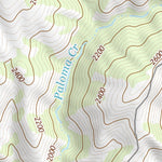 36121SW Page 32 Point Sur Topo Preview 3