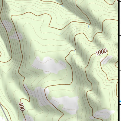 36121SW Page 33 Point Sur Topo Preview 3