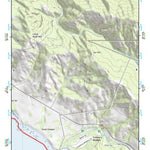 36121SW Page 34 Point Sur Topo Preview 1