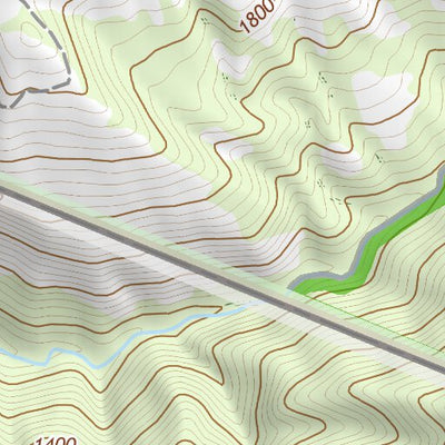 36121SW Page 35 Point Sur Topo Preview 2
