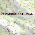 36121SW Page 36 Point Sur Topo Preview 2