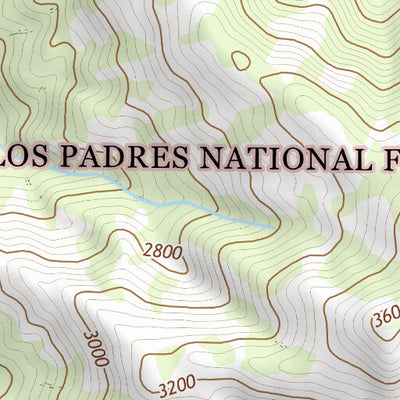 36121SW Page 36 Point Sur Topo Preview 2