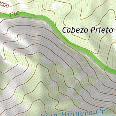 36121SW Page 36 Point Sur Topo Preview 3
