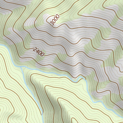 36121SW Page 39 Point Sur Topo Preview 3