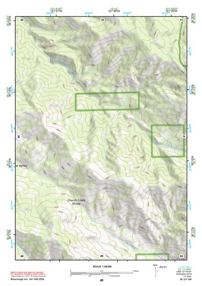 36121SW Page 40 Point Sur Topo Preview 1