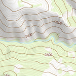 36121SW Page 42 Point Sur Topo Preview 2