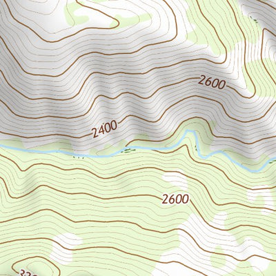 36121SW Page 42 Point Sur Topo Preview 2