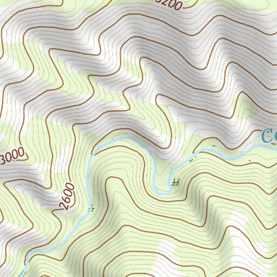 36121SW Page 42 Point Sur Topo Preview 3