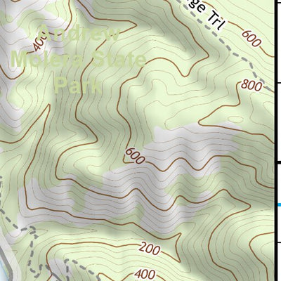 36121SW Page 43 Point Sur Topo Preview 3