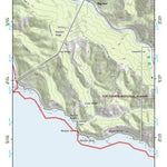 36121SW Page 44 Point Sur Topo Preview 1