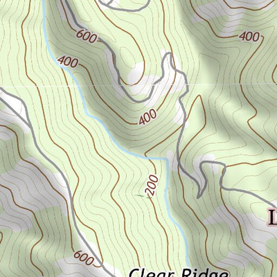 36121SW Page 44 Point Sur Topo Preview 2