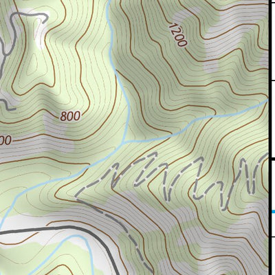 36121SW Page 44 Point Sur Topo Preview 3
