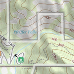 36121SW Page 45 Point Sur Topo Preview 2