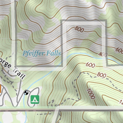 36121SW Page 45 Point Sur Topo Preview 2
