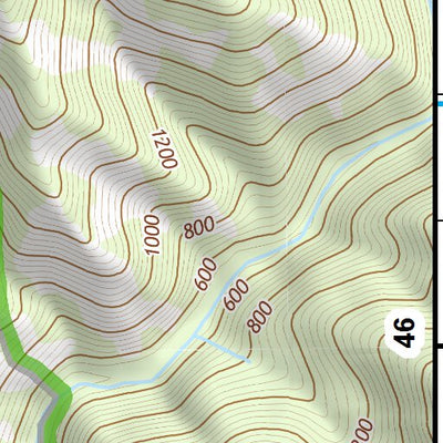 36121SW Page 45 Point Sur Topo Preview 3