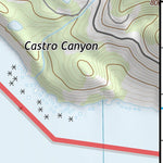 36121SW Page 52 Point Sur Topo Preview 3