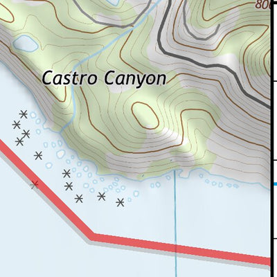 36121SW Page 52 Point Sur Topo Preview 3