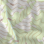 36121SW Page 54 Point Sur Topo Preview 3