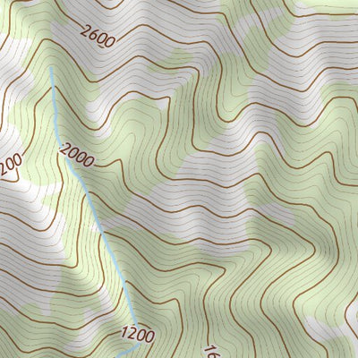 36121SW Page 54 Point Sur Topo Preview 3
