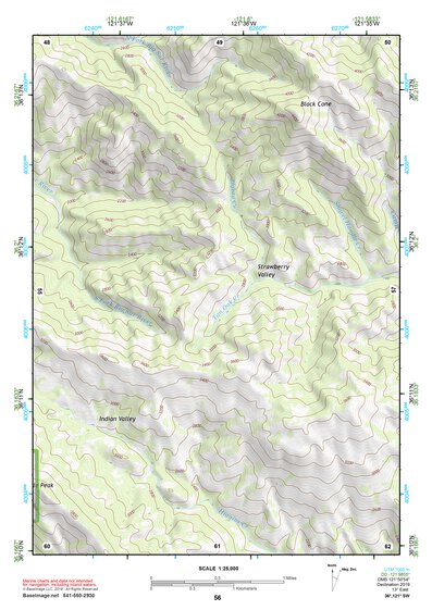 36121SW Page 56 Point Sur Topo Preview 1