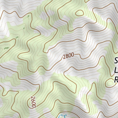36121SW Page 57 Point Sur Topo Preview 2