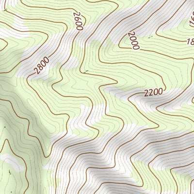 36121SW Page 58 Point Sur Topo Preview 2