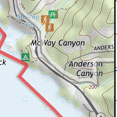 36121SW Page 59 Point Sur Topo Preview 3