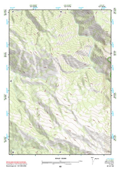 36121SW Page 63 Point Sur Topo Preview 1