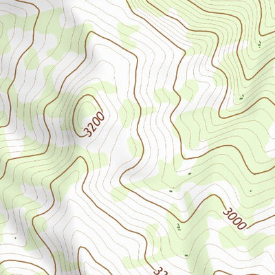 36121SW Page 63 Point Sur Topo Preview 2