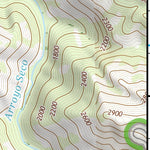 36121SW Page 63 Point Sur Topo Preview 3