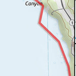 36121SW Page 64 Point Sur Topo Preview 3