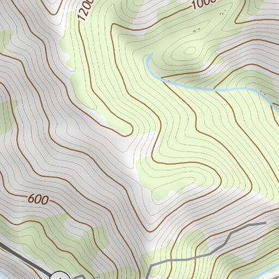 36121SW Page 65 Point Sur Topo Preview 2