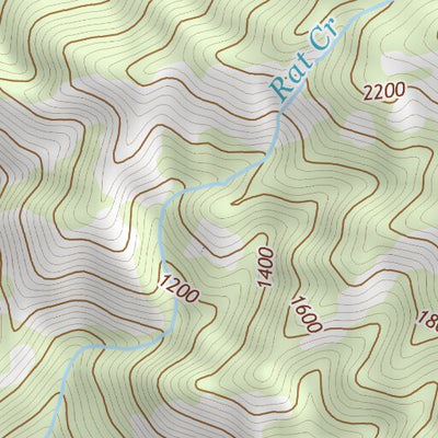 36121SW Page 65 Point Sur Topo Preview 3