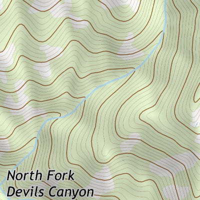 36121SW Page 66 Point Sur Topo Preview 2