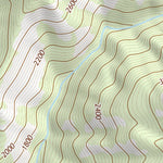 36121SW Page 66 Point Sur Topo Preview 3