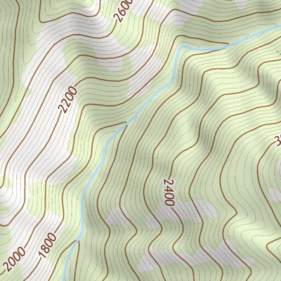 36121SW Page 66 Point Sur Topo Preview 3