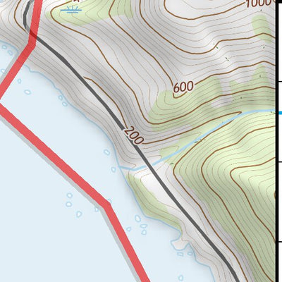 36121SW Page 68 Point Sur Topo Preview 3