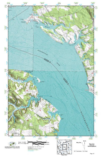 (37076e1) Page 047 Tappahannock Preview 1