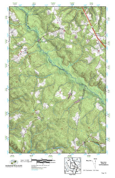 (37076e1) Page 074 Tappahannock Preview 1