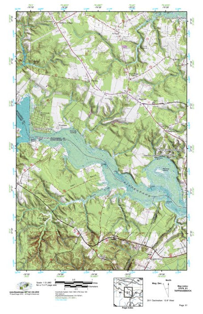 (37076e1) Page 091 Tappahannock Preview 1