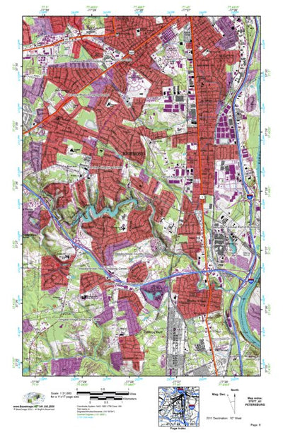 (37077a1) Page 008 Petersburg Preview 1