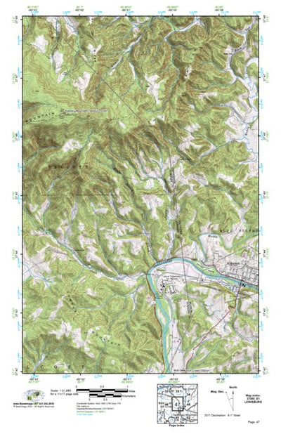 (37080e1) Page 047 Lewisburg Preview 1