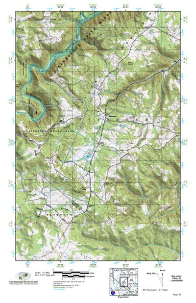 (37080e1) Page 085 Lewisburg Preview 1