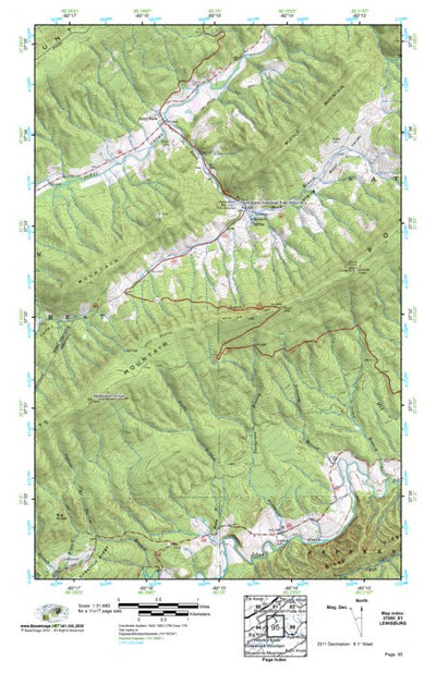 (37080e1) Page 095 Lewisburg Preview 1