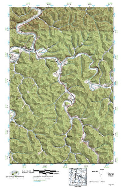 (37083a1) Page 010 Hazard Preview 1