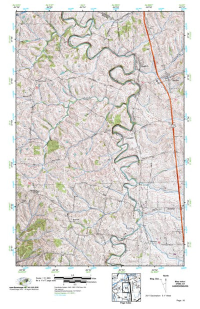 (37084e1) Page 016 Harrodsburg Preview 1