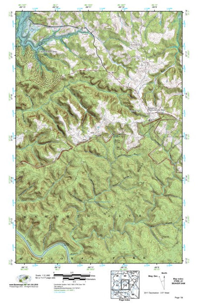 (37086a1) Page 054 Beaver Dam Preview 1