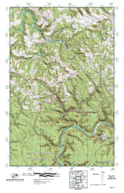 (37086a1) Page 055 Beaver Dam Preview 1
