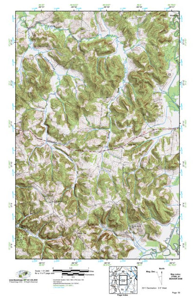 (37086a1) Page 059 Beaver Dam Preview 1